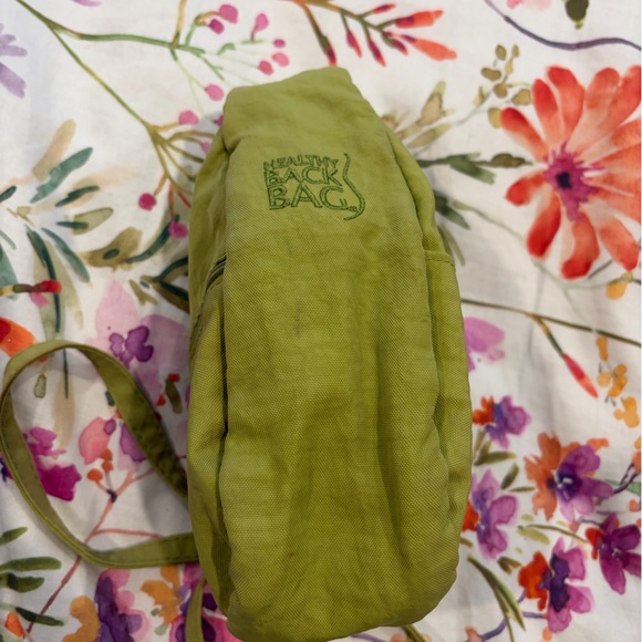 Healthy Back Baglett - Picture 8 of 11